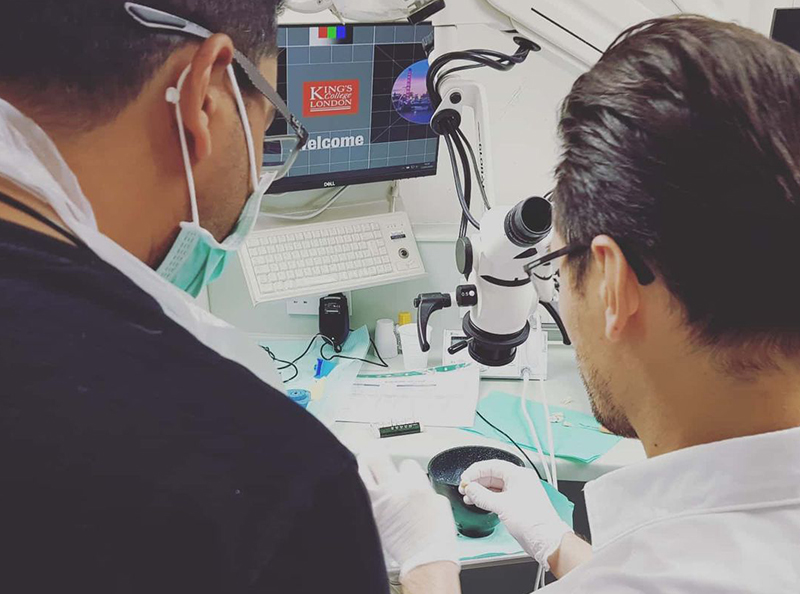 Surgery