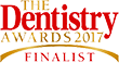 Dentistry Awards Finalist