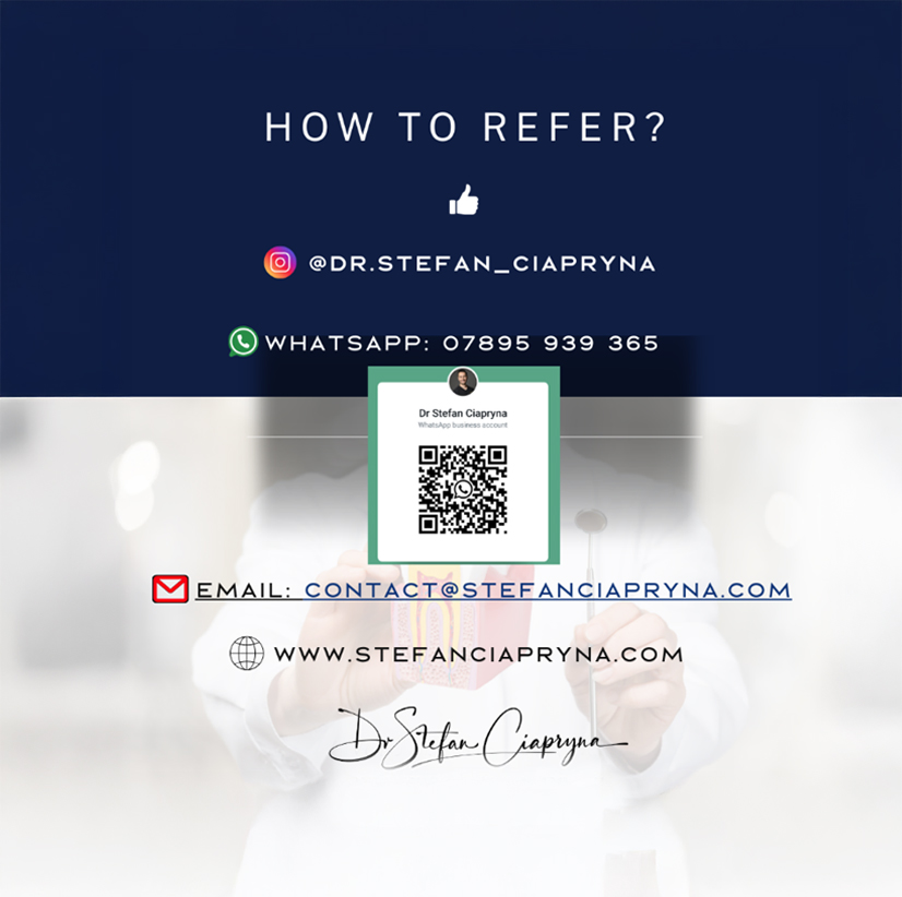 How to Refer