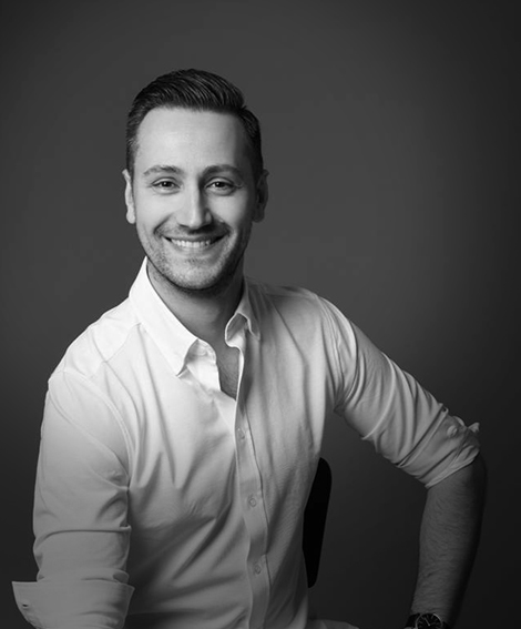 Stefan Ciapryna