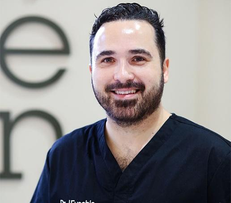 Dr Jose Eusebio
