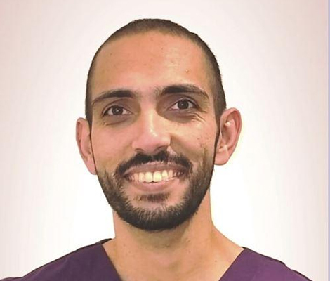Mohammed Shibl